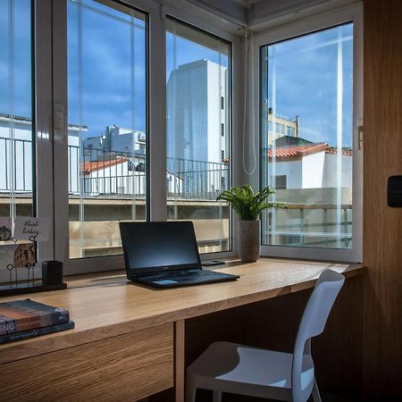King'S Blue, Urban Suites Iráklio Kültér fotó