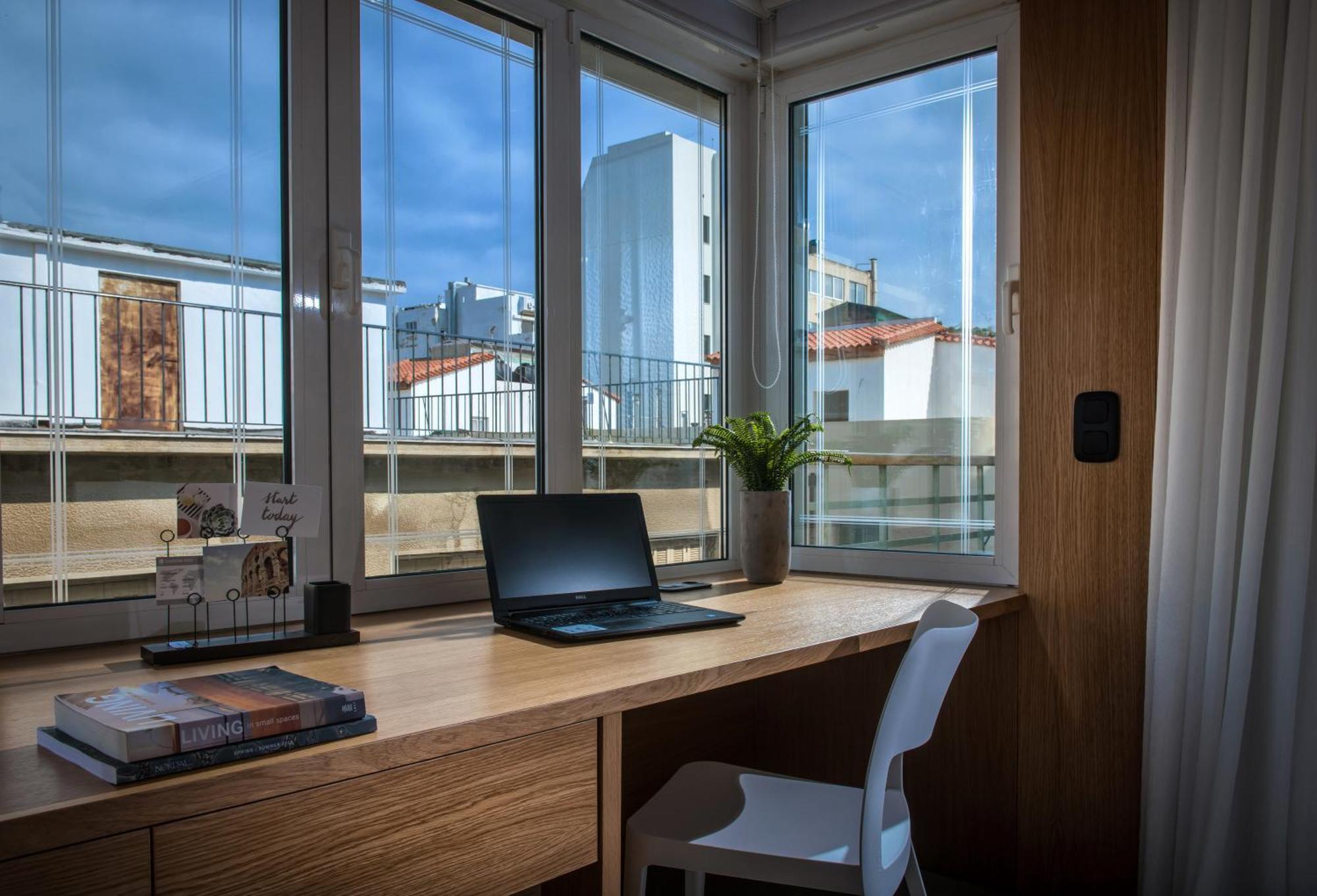 King'S Blue, Urban Suites Iráklio Kültér fotó